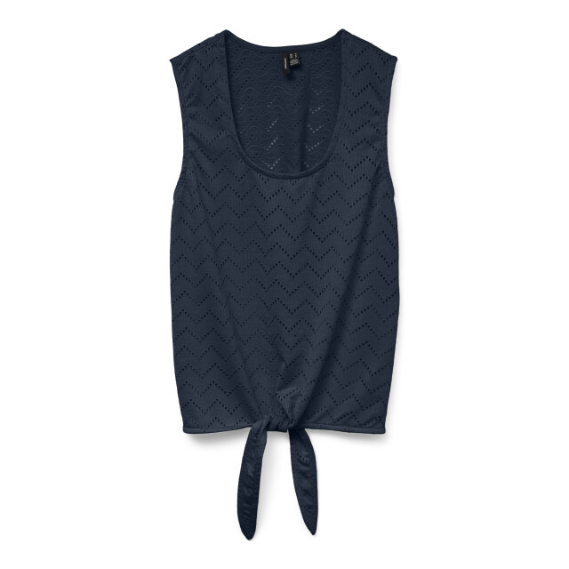 Vero Moda Vmthas sl tie top jrs ga vo 10328124 large