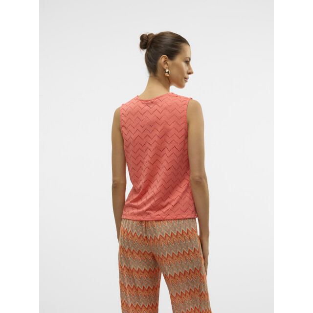 Vero Moda Vmthas sl tie top jrs ga vo 10328124 large
