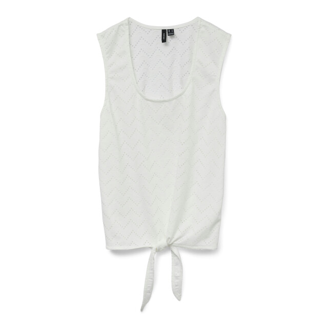 Vero Moda Vmthas sl tie top jrs ga vo 10328124 large