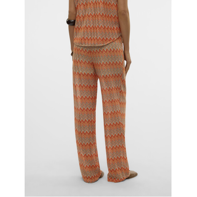 Vero Moda Vmdicte hw straight pants jrs ga vo 10328142 large