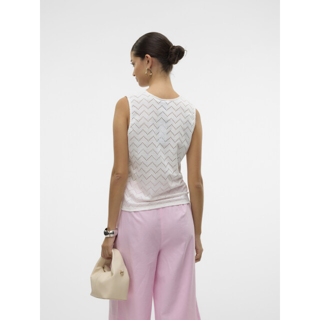 Vero Moda Vmthas sl tie top jrs ga vo 10328124 large