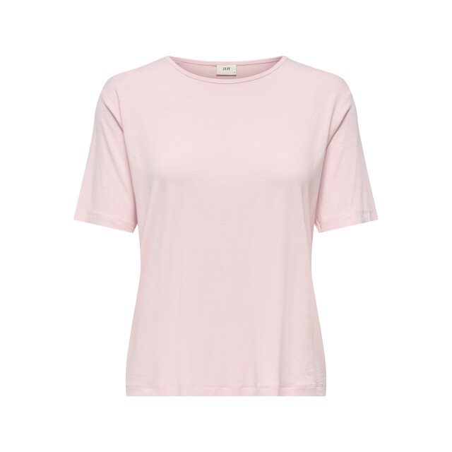 Jacqueline de Yong Jdymila s/s o-neck top jrs 15330819 large