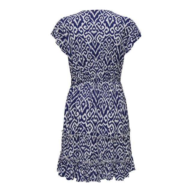 Only Onlclaudette life ss mini dress wvn 15320419 large
