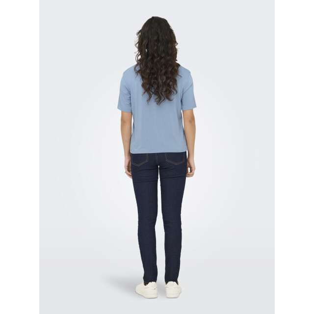 Jacqueline de Yong Jdymila s/s o-neck top jrs 15330819 large