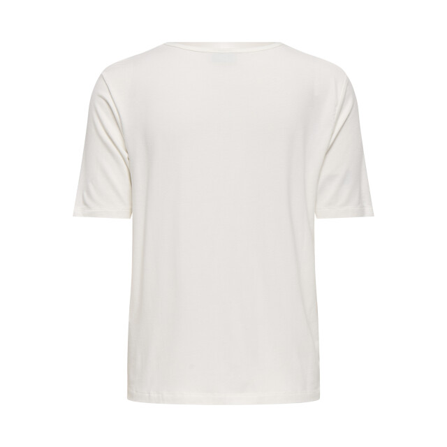 Jacqueline de Yong Jdymila s/s o-neck top jrs 15330819 large