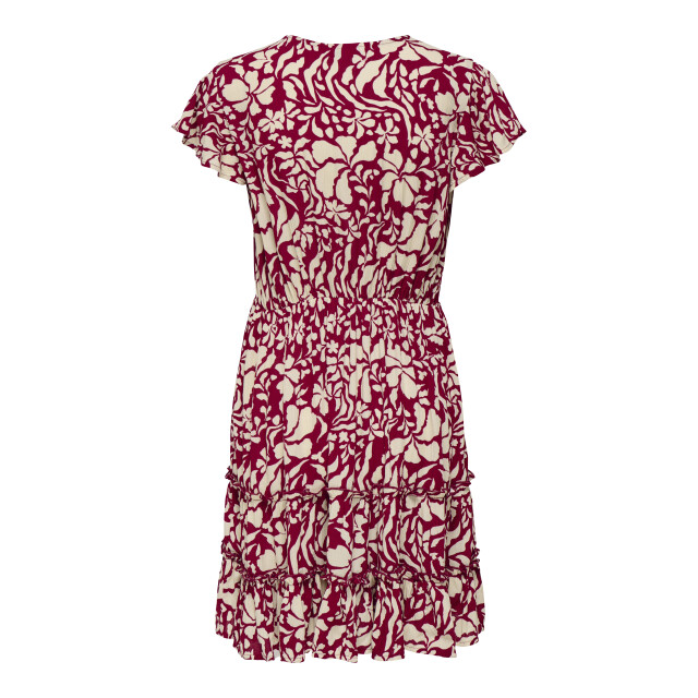 Only Onlclaudette life ss mini dress wvn 15320419 large