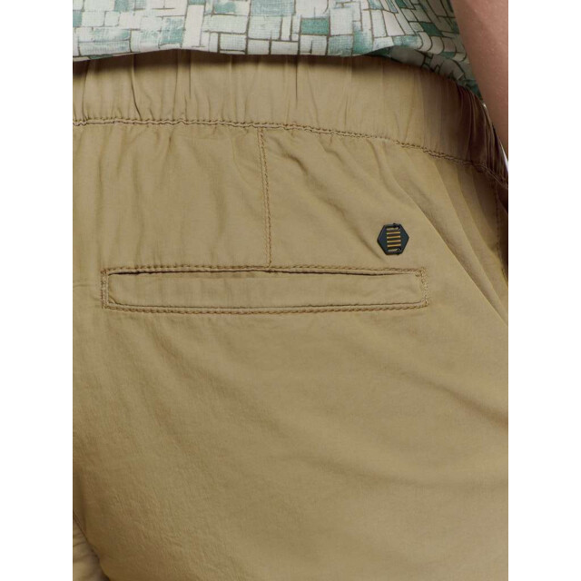 No Excess Short chino garment dyed light weig 278190310SN-043 large
