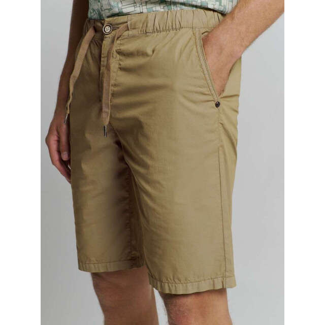 No Excess Short chino garment dyed light weig 278190310SN-043 large