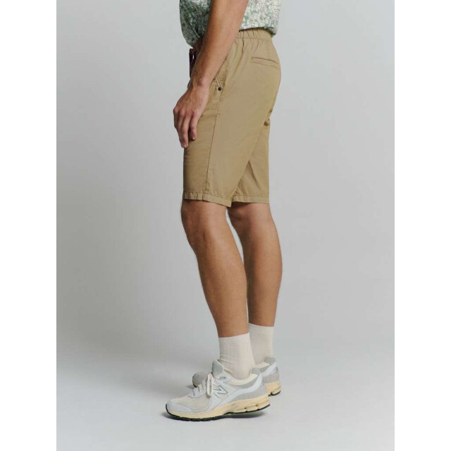No Excess Short chino garment dyed light weig 278190310SN-043 large