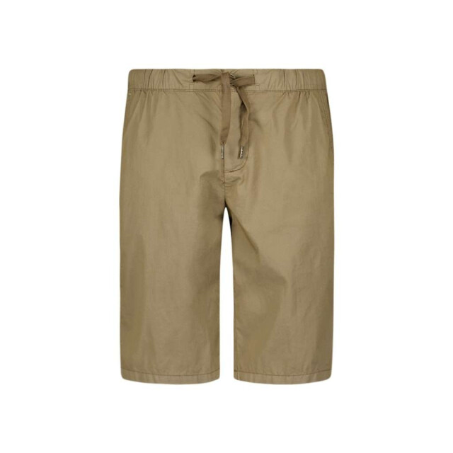 No Excess Short chino garment dyed light weig 278190310SN-043 large