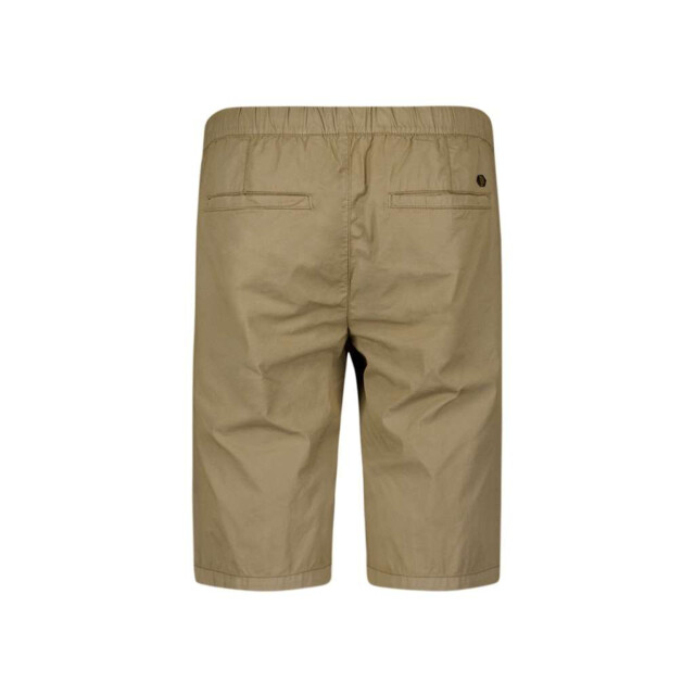 No Excess Short chino garment dyed light weig 278190310SN-043 large