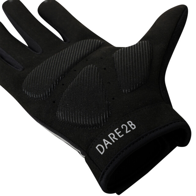 Dare2b Lichtgewicht fietshandschoenen heren UTRG11920_black large