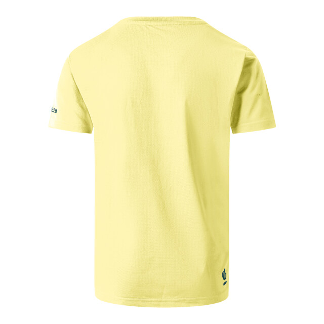 Dare2b Kinderen/kinderen amuse ii bike parts t-shirt UTRG11967_daiquirigreen large