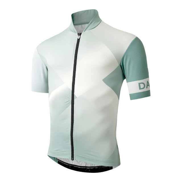 Dare2b Heren aep pedal ii top met korte mouwen UTRG12051_hedgegreenaquagrey large