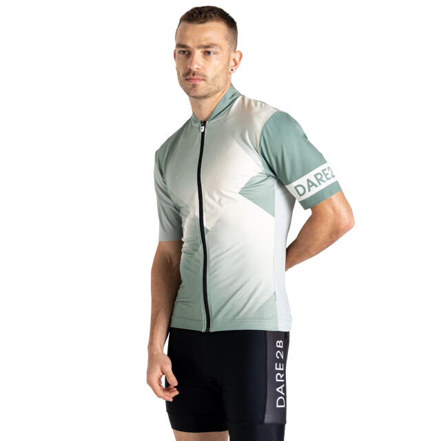 Dare2b Heren aep pedal ii top met korte mouwen UTRG12051_hedgegreenaquagrey large