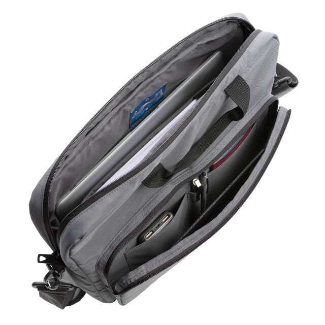 XD Xclusive Impact rpet 6.5l laptoptas UTXD441_anthracite large