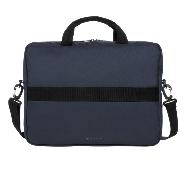 XD Xclusive Impact rpet 6.5l laptoptas UTXD441_navy large