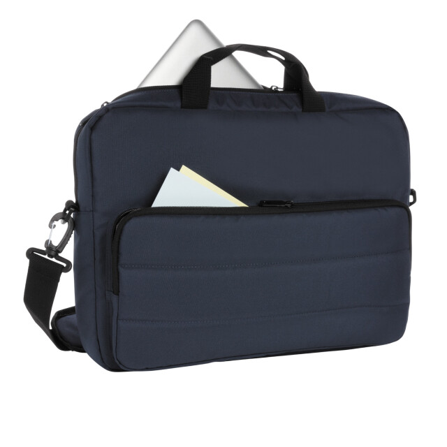 XD Xclusive Impact rpet 6.5l laptoptas UTXD441_navy large
