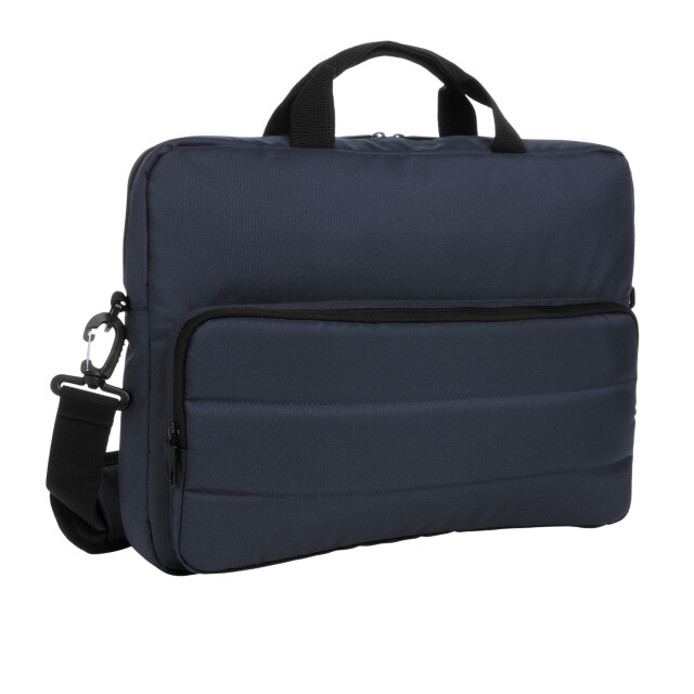 XD Xclusive Impact rpet 6.5l laptoptas UTXD441_navy large