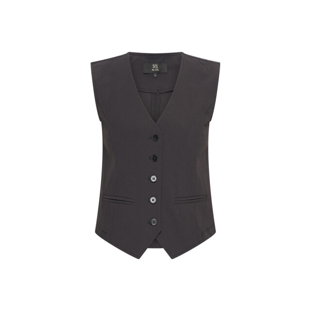 My Lady Fashion Travelsoft gilet borvika ML-S-082409 large