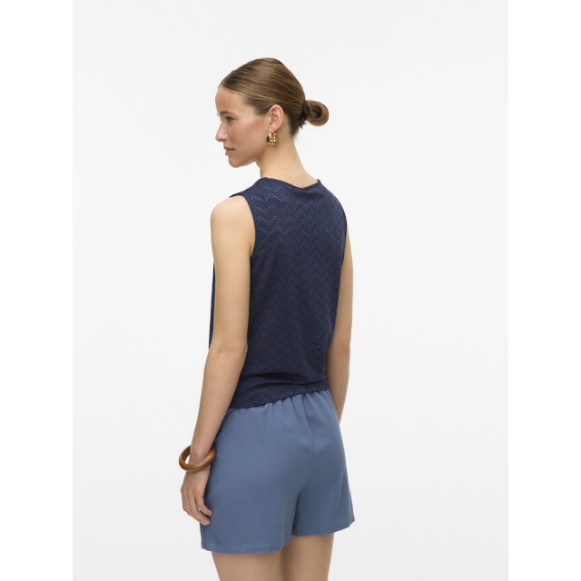 Vero Moda Vmthas sl tie top jrs ga vo 10328124 large