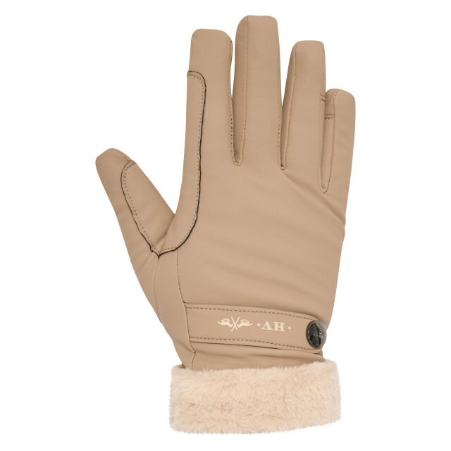 HV Society Handschoenen hvsgarbine 0207103350_8095 large