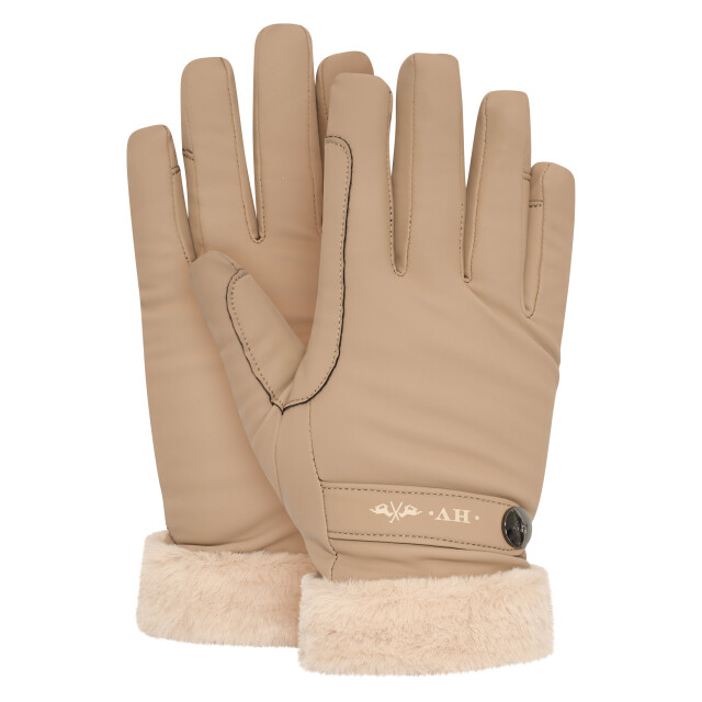HV Society Handschoenen hvsgarbine 0207103350_8095 large