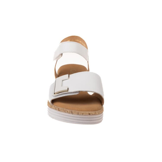 Gabor 42.700 Sandalen Wit 42.700 large