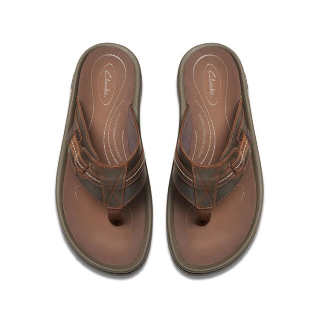 Clarks Original Wesley sun WESLEY SUN large