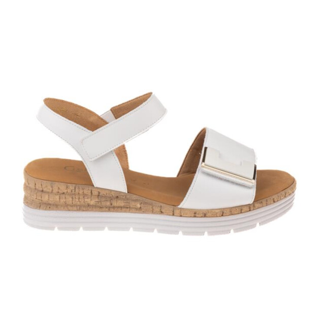 Gabor 42.700 Sandalen Wit 42.700 large