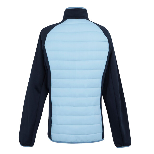 Regatta Dames carletta ix 3 in 1 jas UTRG12016_navycoronetblue large