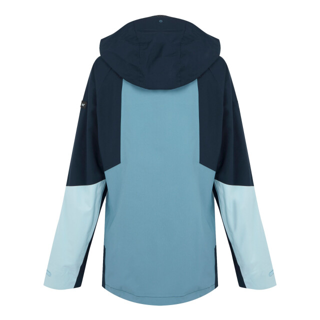 Regatta Dames carletta ix 3 in 1 jas UTRG12016_navycoronetblue large