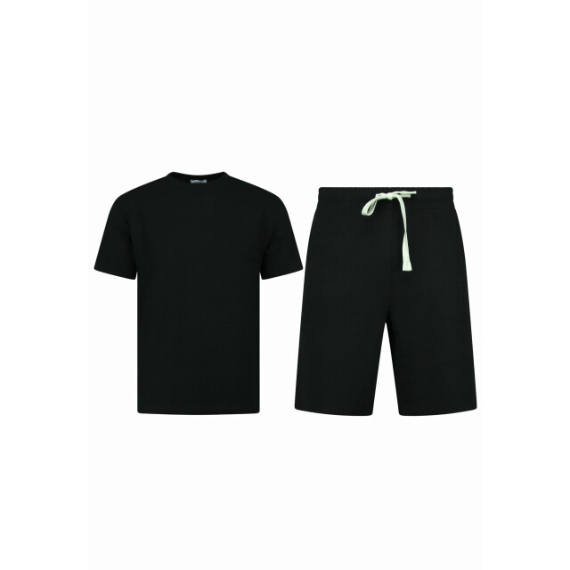 Enos Zomerset ribbed oversized SET: F-918 large
