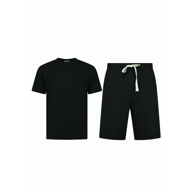 Enos Zomerset ribbed oversized SET: F-918 large