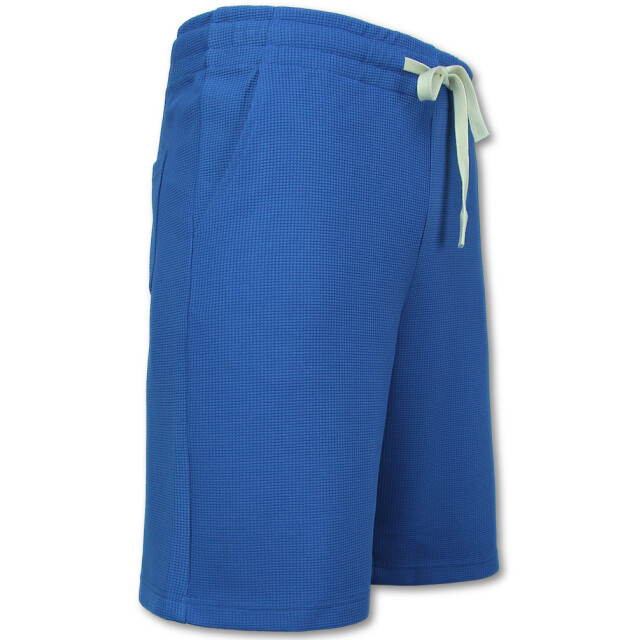 Enos Zomerset ribbed oversized SET: F-918 large
