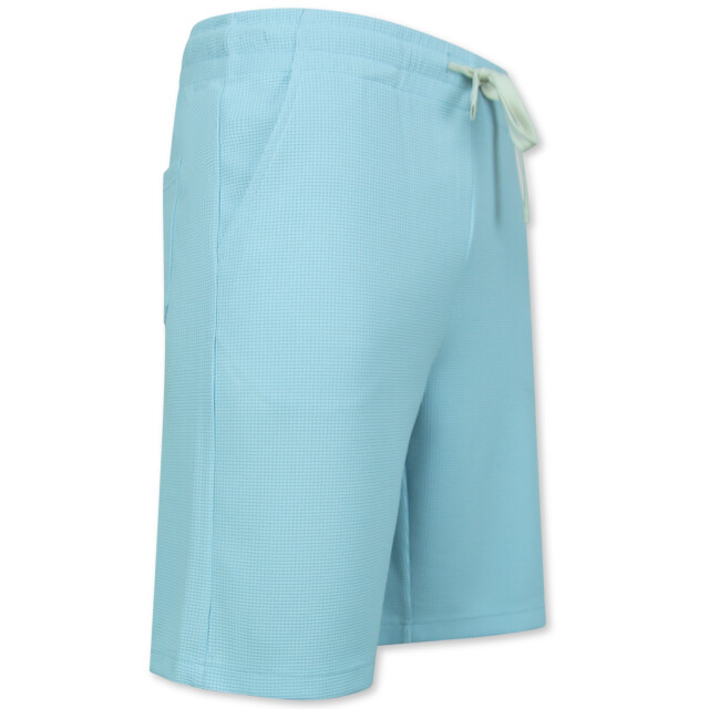 Enos Zomerset ribbed oversized SET: F-918 large