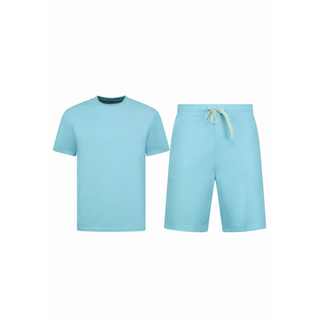 Enos Zomerset ribbed oversized SET: F-918 large
