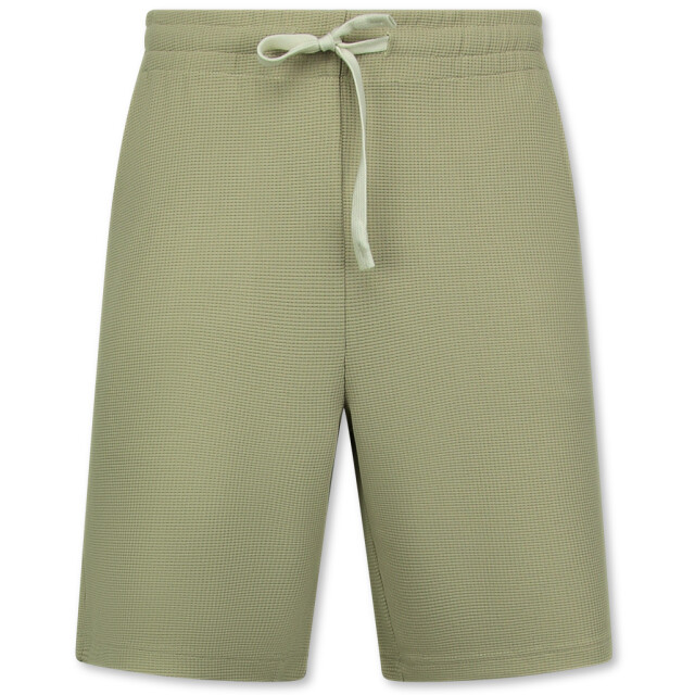 Enos Zomerset ribbed oversized SET: F-918 large