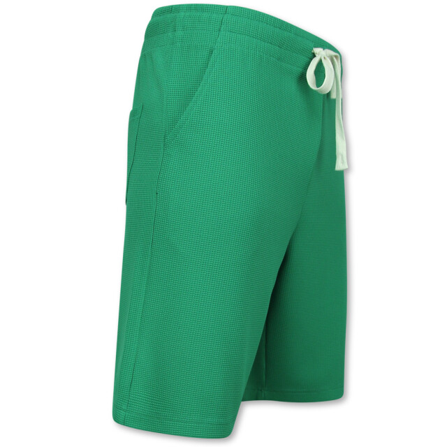 Enos Zomerset ribbed oversized SET: F-918 large