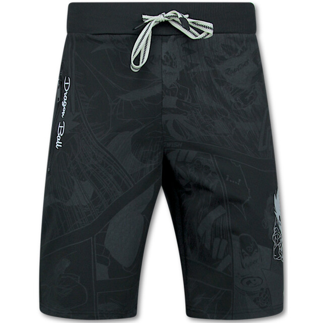 Top-Star Twinset dragon ball zomerset SET: QQ-1681 large