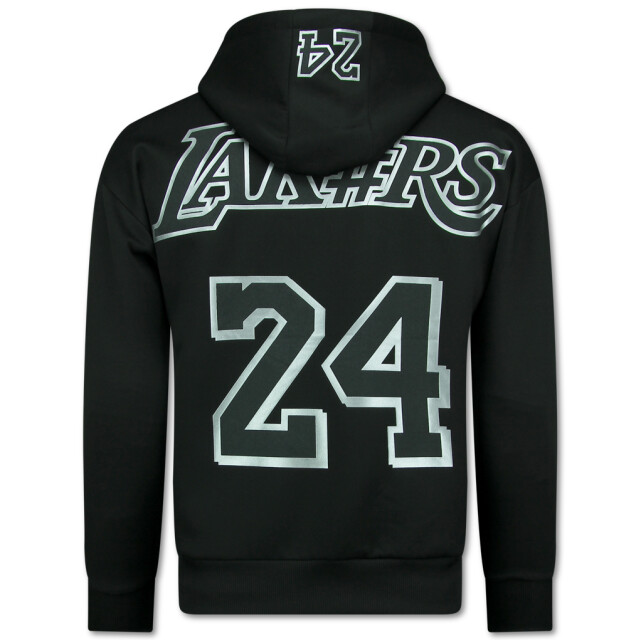 Top-Star Lakers trainingspakken lakers joggingpak FF-3793AB large
