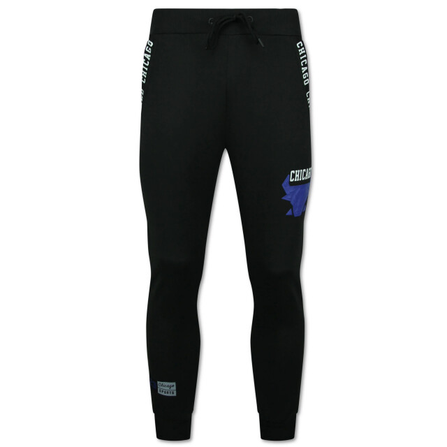 Top-Star Chicago trainingspakken bull joggingpak FF-5231 large