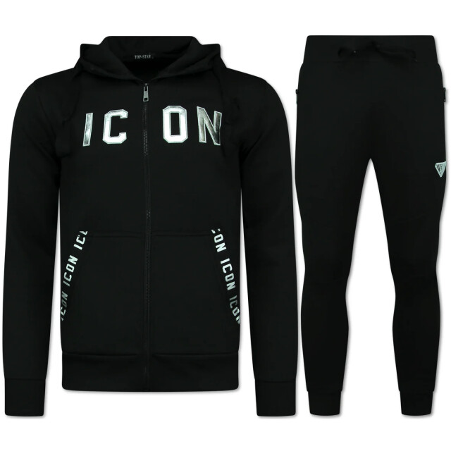 Top-Star Trainingspakken icon joggingpak icon LN-11575 large
