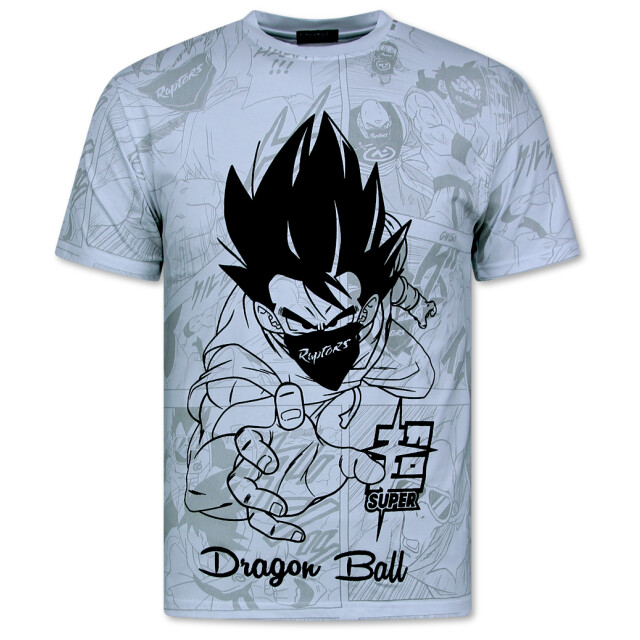 Top-Star Twinset dragon ball zomerset SET: QQ-1681 large