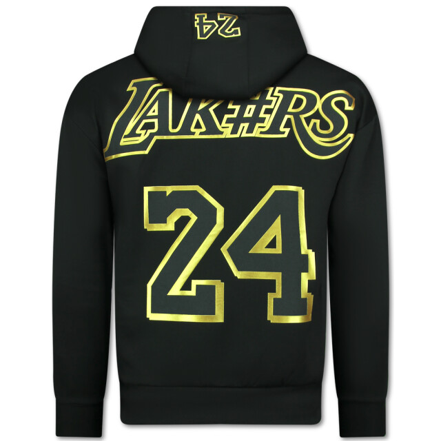 Top-Star Lakers joggingpak lakers trainingspakken FF-3793AB large