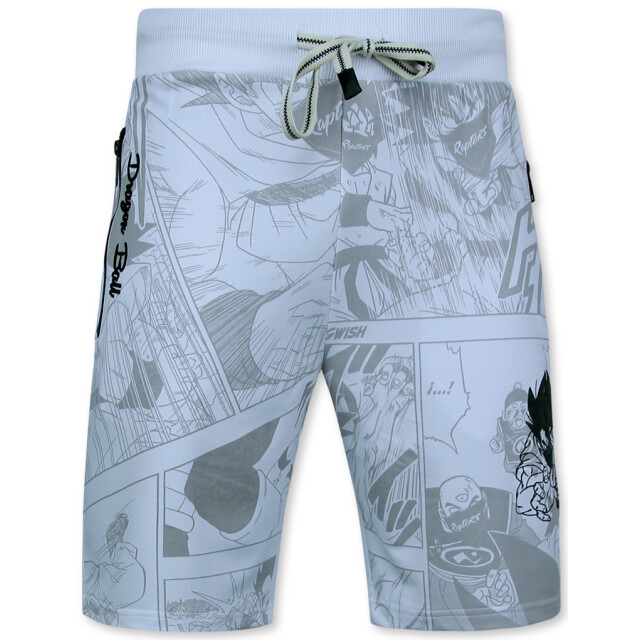Top-Star Twinset dragon ball zomerset SET: QQ-1681 large