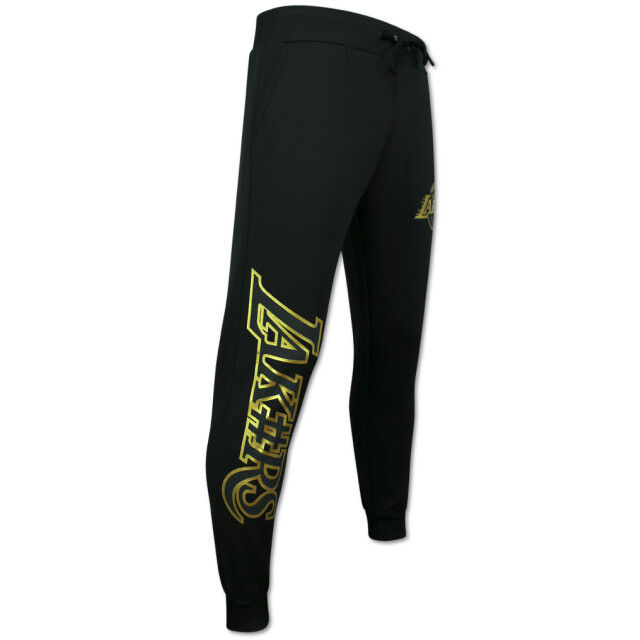 Top-Star Lakers joggingpak lakers trainingspakken FF-3793AB large