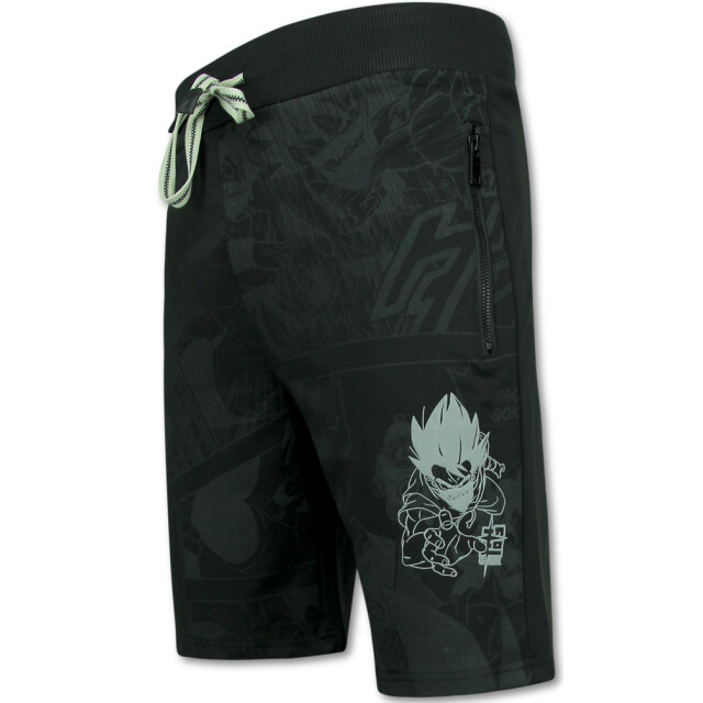 Top-Star Twinset dragon ball zomerset SET: QQ-1681 large