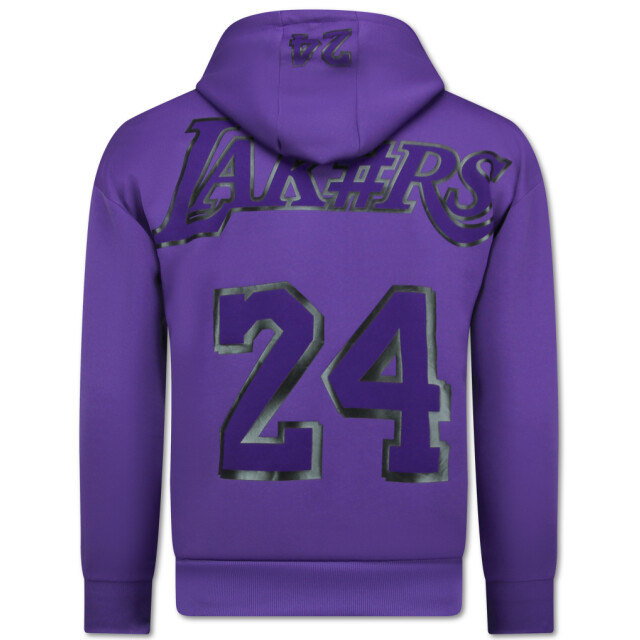 Top-Star Lakers huispak volwassenen trainingspakken FF-3793AB large