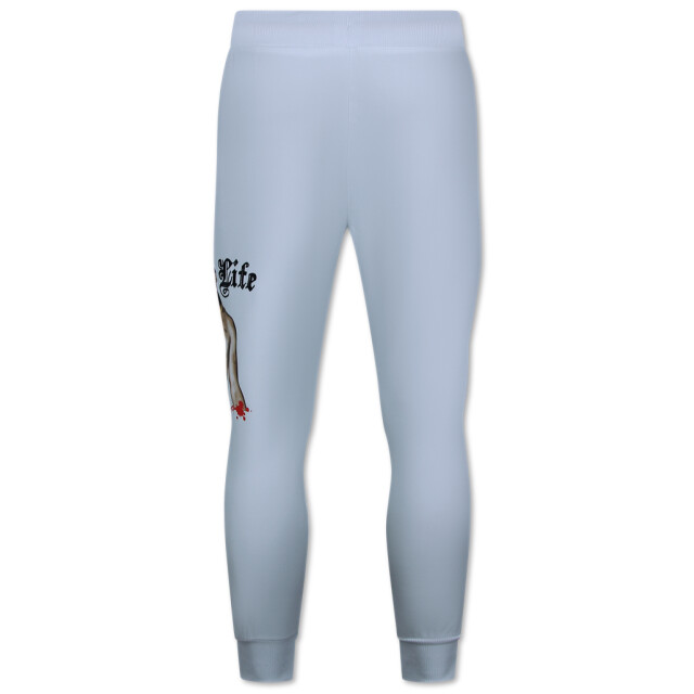 Top-Star 2pac joggingpak tupac trainingspakken FF-3390AB large